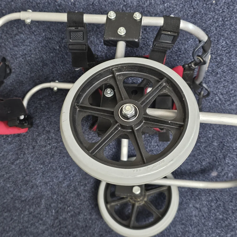 Wheelchair for Dogs
